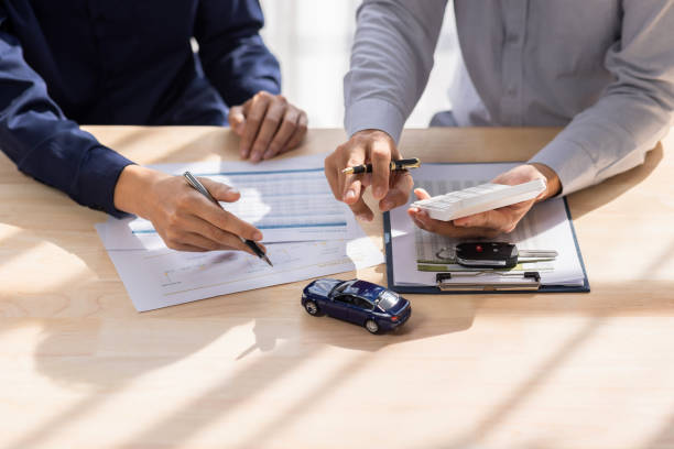 Car insurance options for Slippery Rock residents